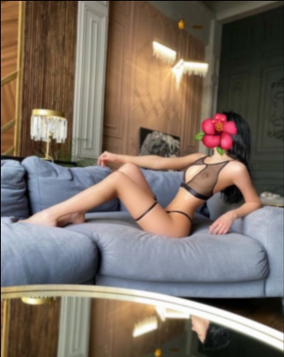 Ludere i Hadsund - Elite Escort